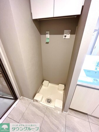 オーパスレジデンス南青山の物件内観写真